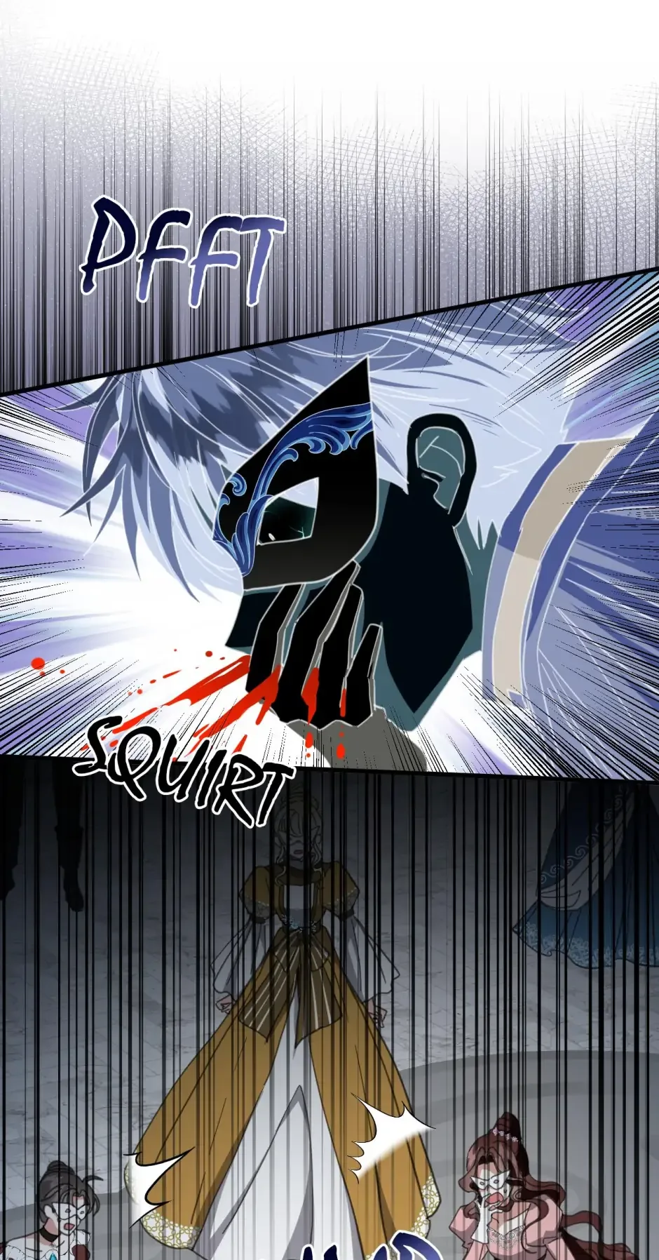 The Ducal Family’s Poisonous Flower Chapter 53 page 18