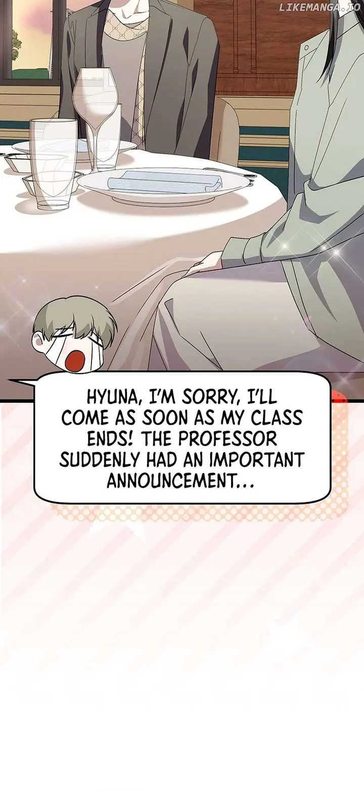 The Crazy Genius Composer Returns Chapter 54 page 30