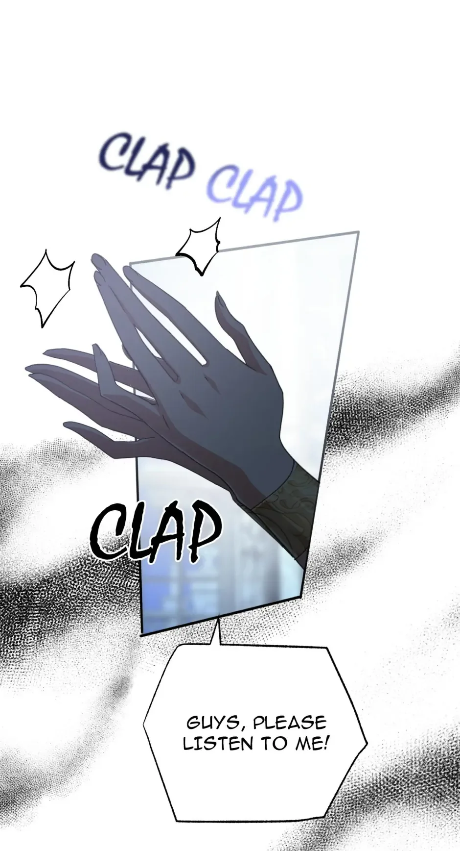 The Ducal Family’s Poisonous Flower Chapter 53 page 12
