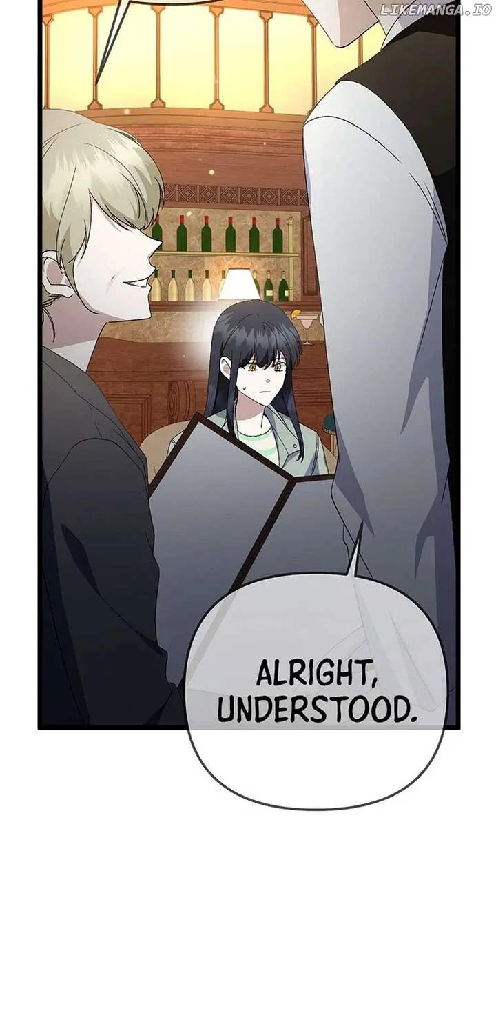 The Crazy Genius Composer Returns Chapter 54 page 33