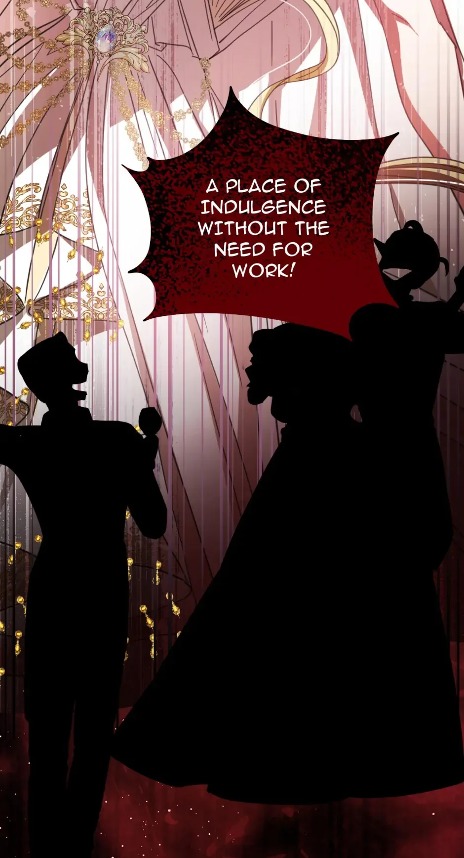 The Ducal Family’s Poisonous Flower Chapter 53 page 15