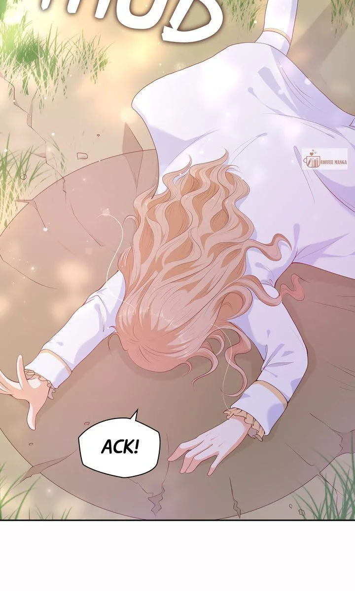 The Devil Duke’s Little Bride Chapter 54 page 28