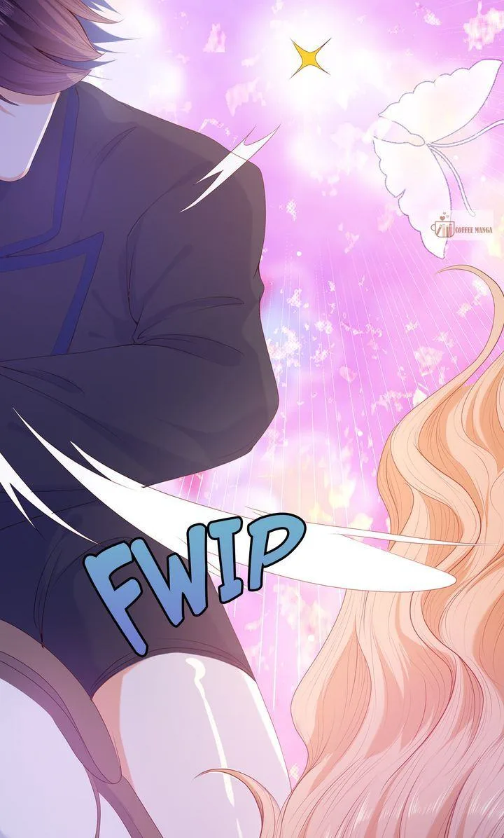 The Devil Duke’s Little Bride Chapter 54 page 26