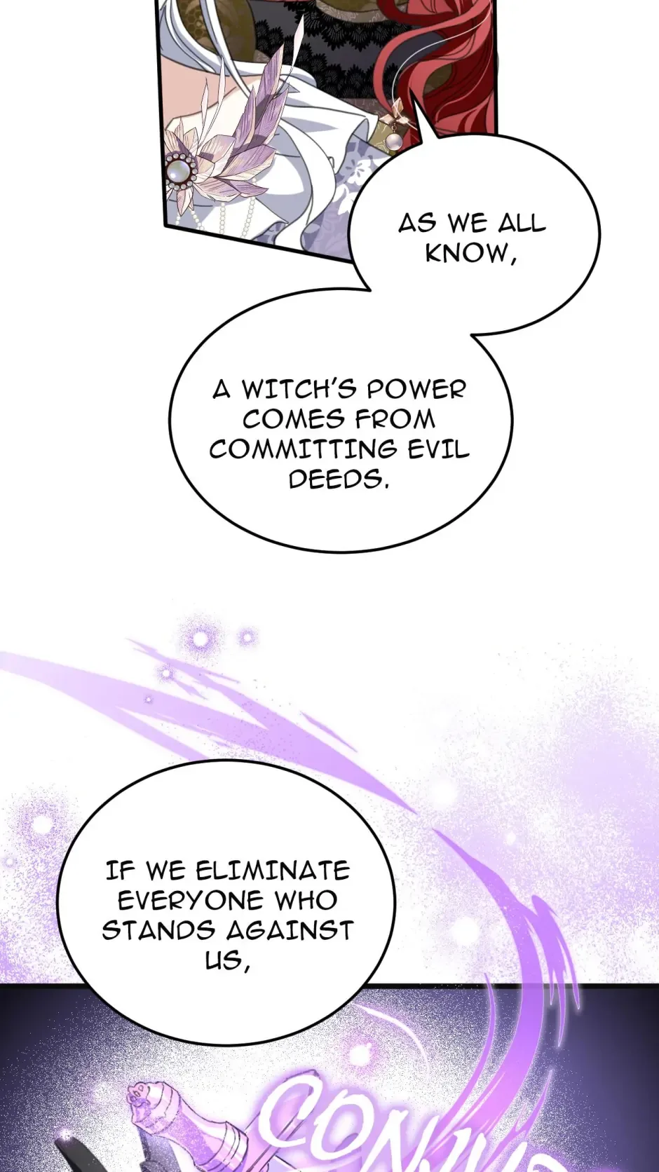 The Ducal Family’s Poisonous Flower Chapter 53 page 25