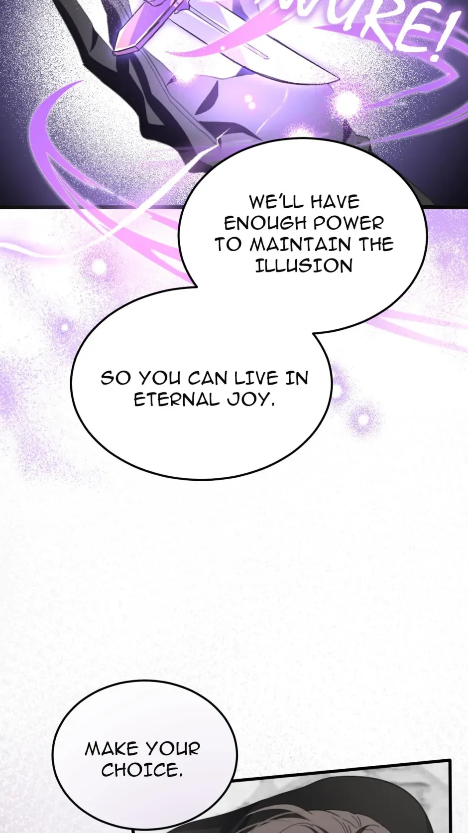 The Ducal Family’s Poisonous Flower Chapter 53 page 26