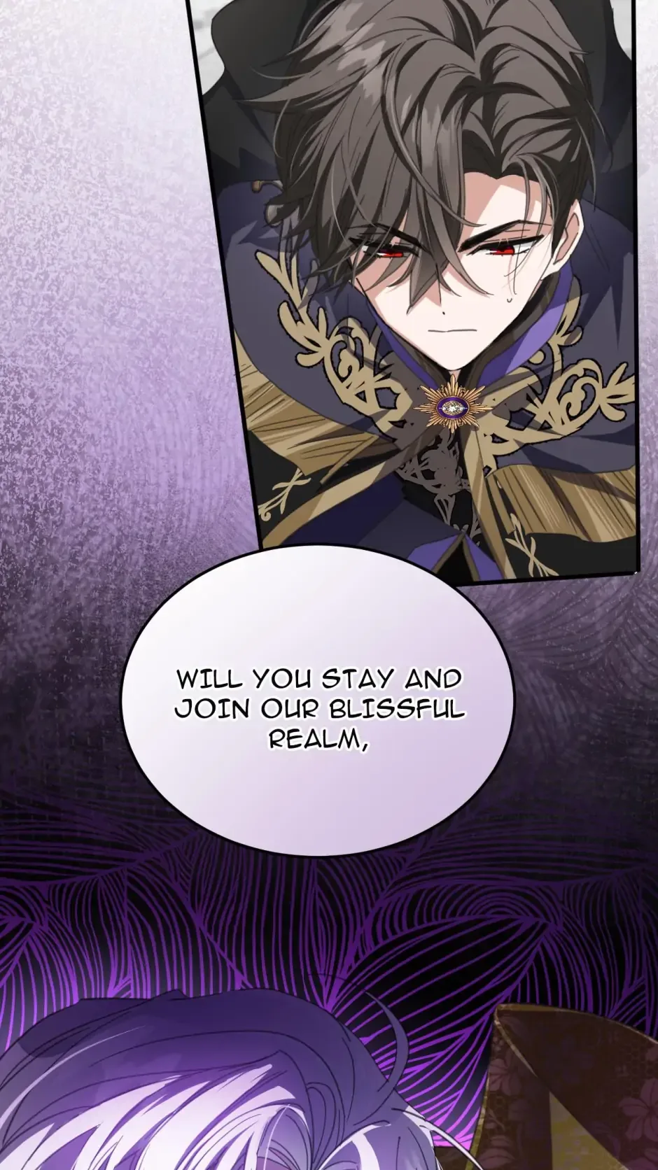 The Ducal Family’s Poisonous Flower Chapter 53 page 27