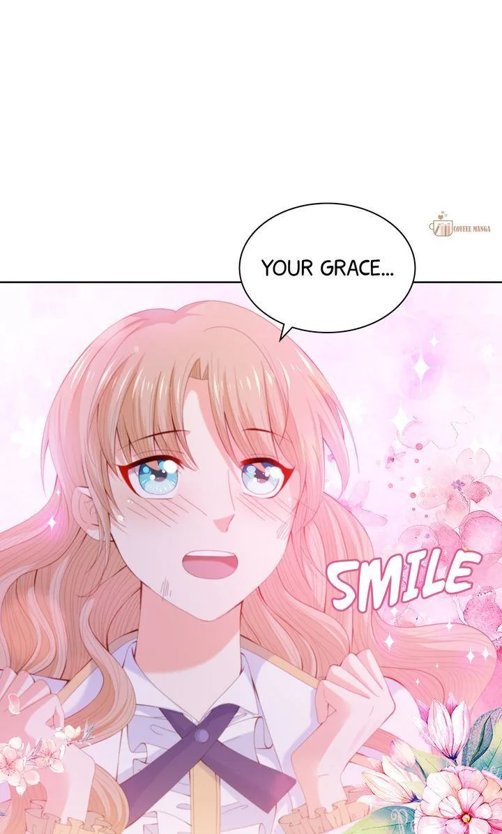 The Devil Duke’s Little Bride Chapter 54 page 37