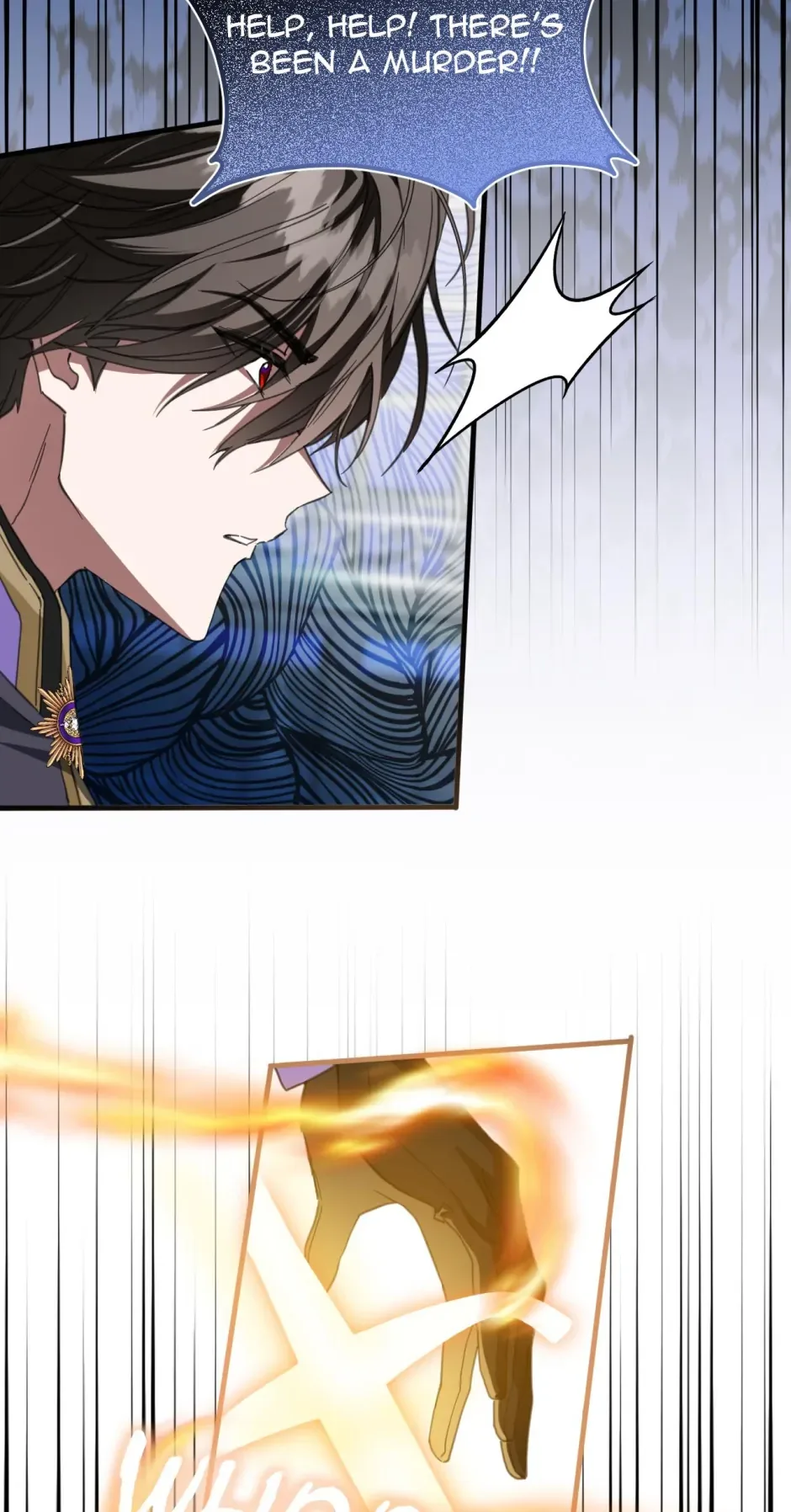 The Ducal Family’s Poisonous Flower Chapter 53 page 20