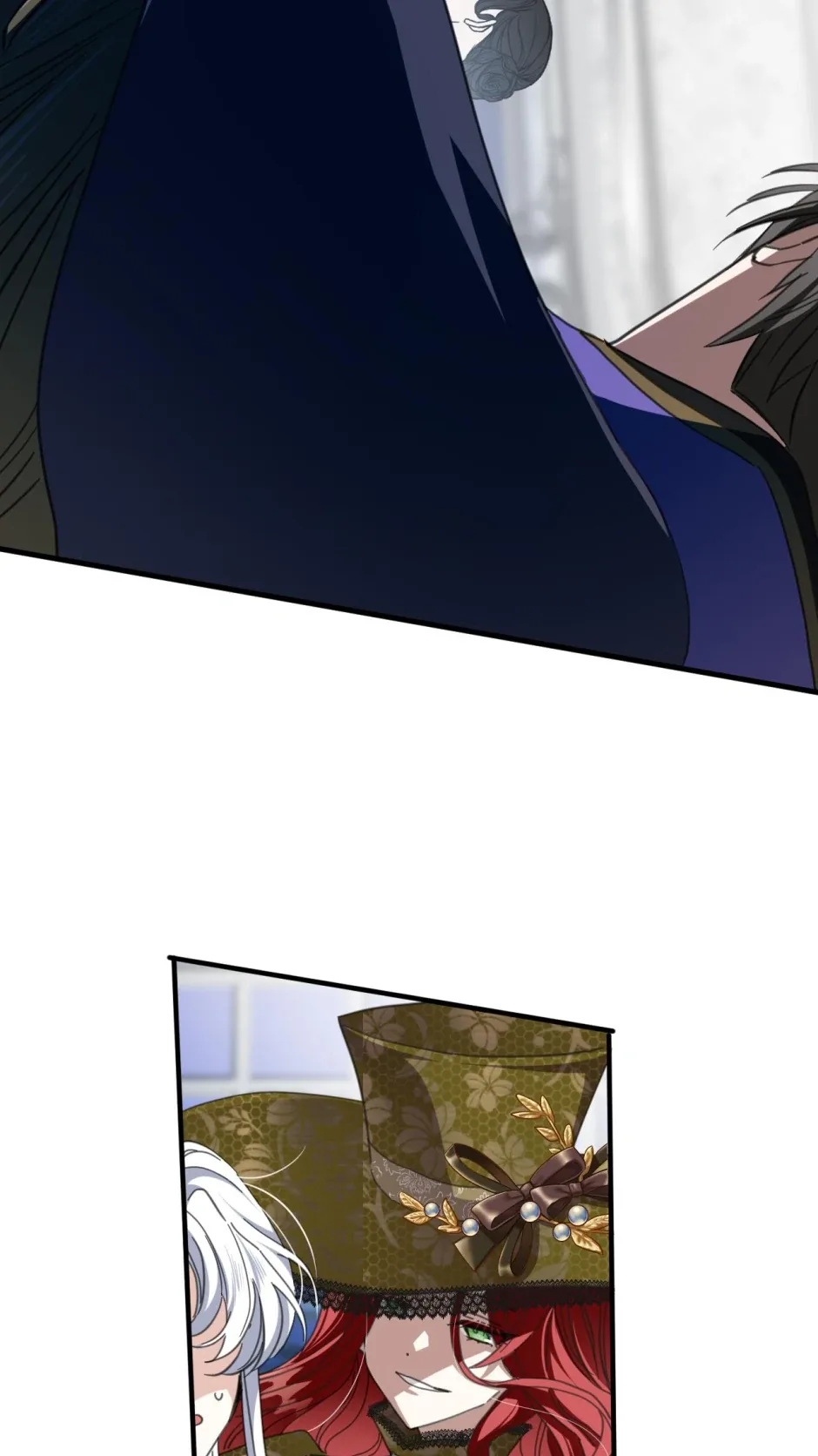 The Ducal Family’s Poisonous Flower Chapter 53 page 24