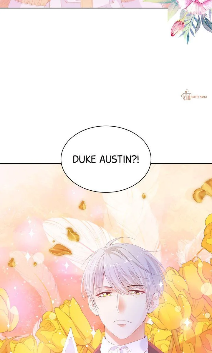 The Devil Duke’s Little Bride Chapter 54 page 38