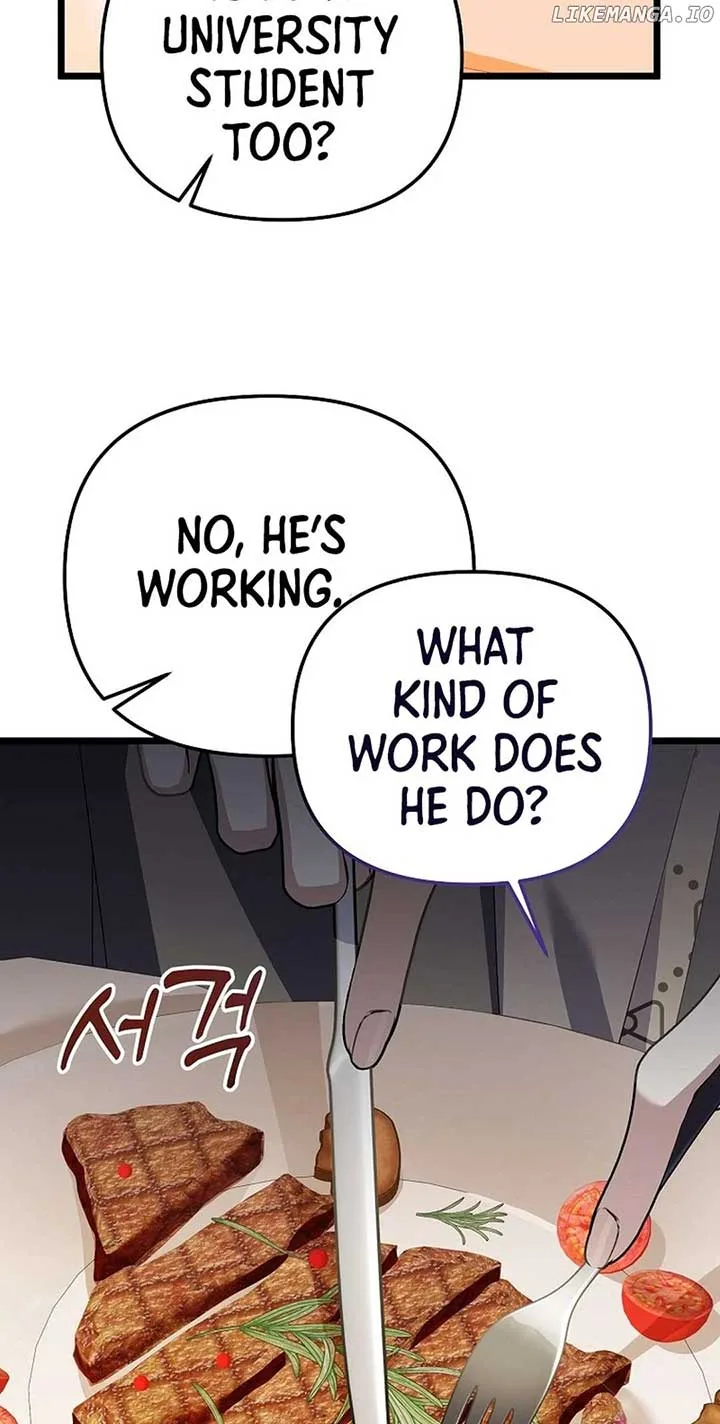 The Crazy Genius Composer Returns Chapter 54 page 41
