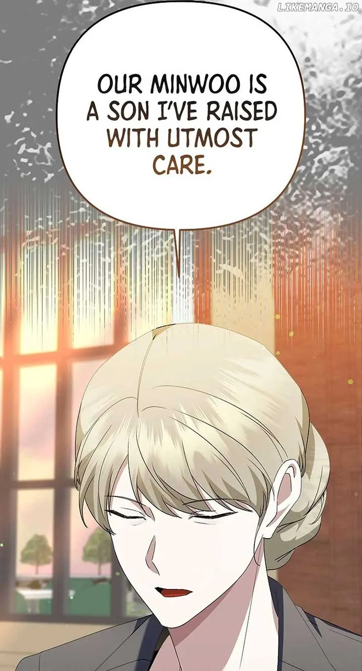 The Crazy Genius Composer Returns Chapter 54 page 54