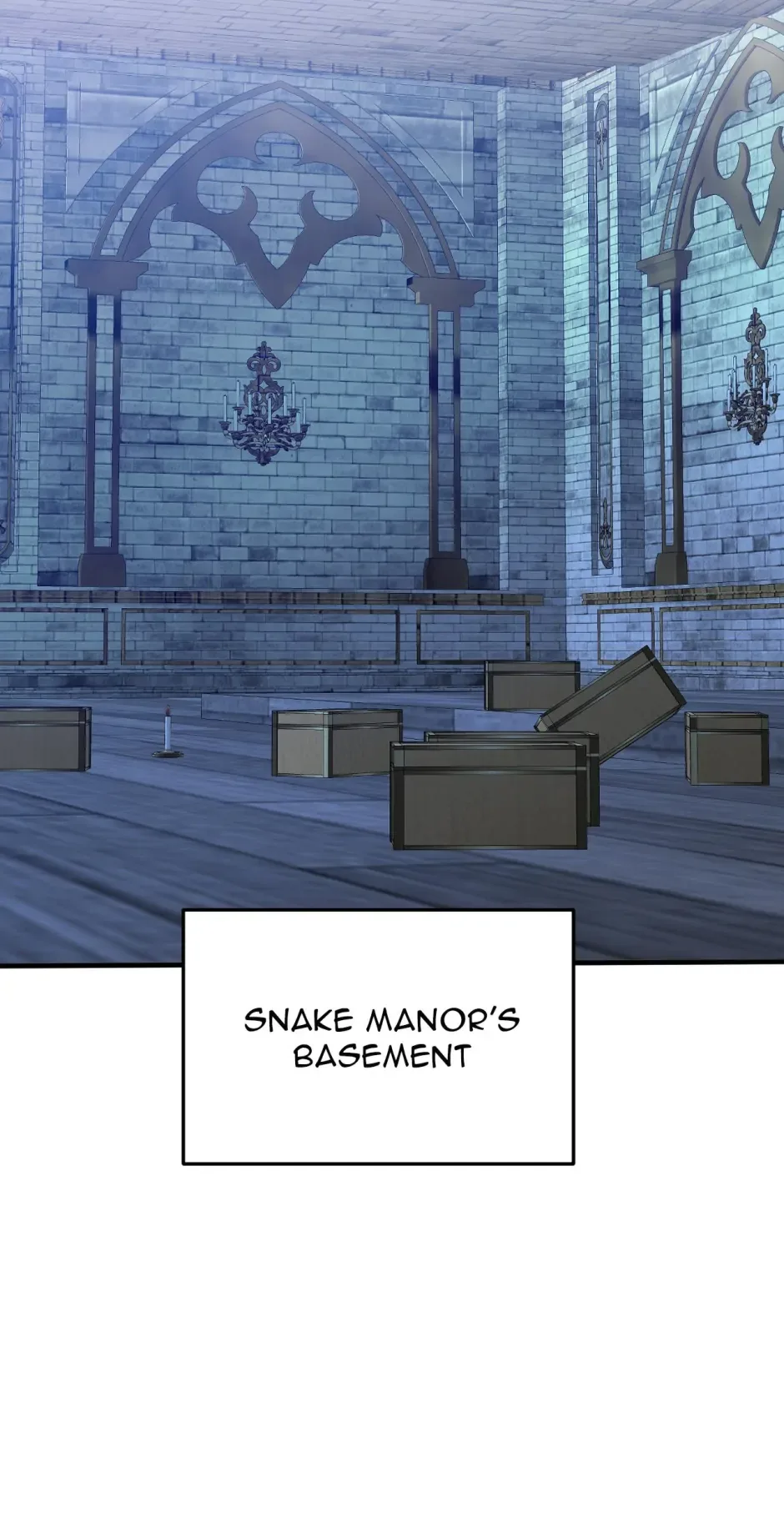 The Ducal Family’s Poisonous Flower Chapter 53 page 46