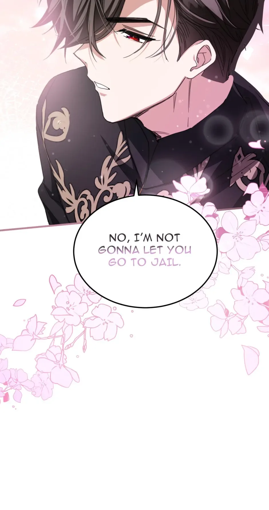 The Ducal Family’s Poisonous Flower Chapter 53 page 51
