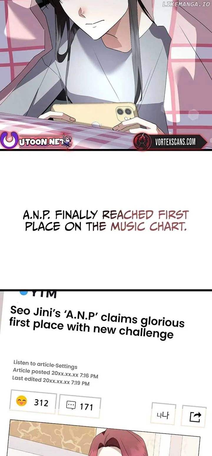 The Crazy Genius Composer Returns Chapter 54 page 65