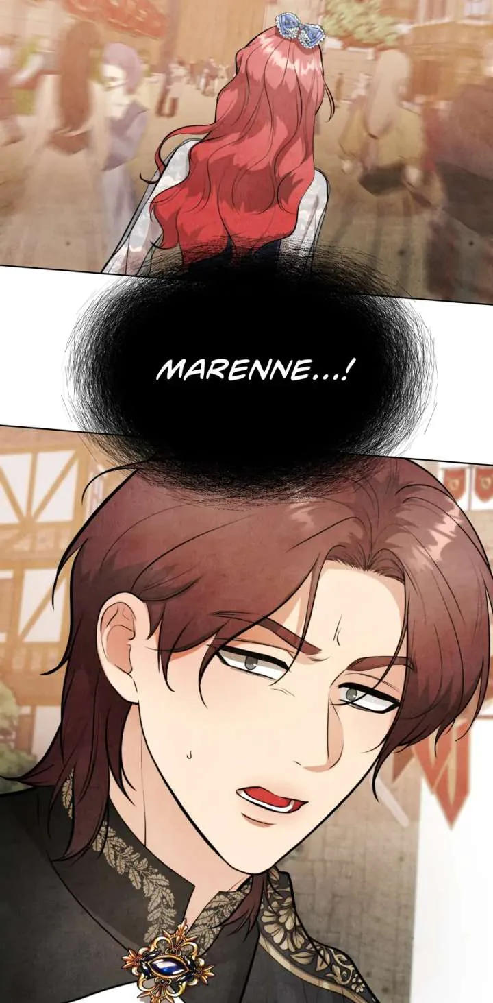 The Duchess Wants To Do It Chapter 54 page 3