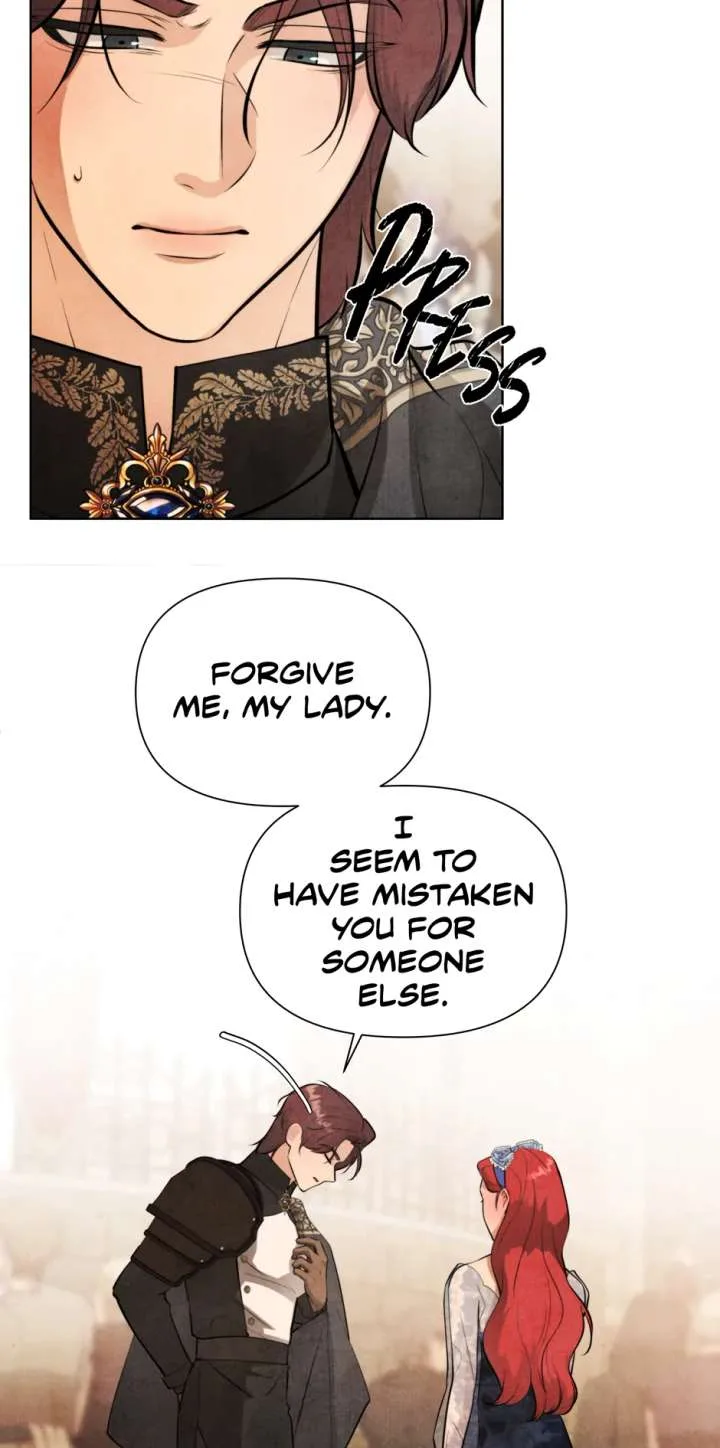 The Duchess Wants To Do It Chapter 54 page 11