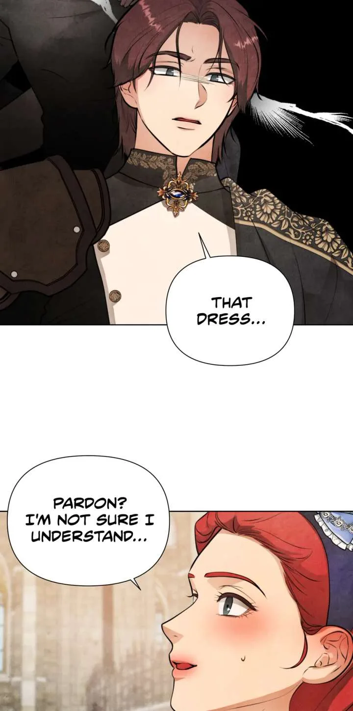 The Duchess Wants To Do It Chapter 54 page 14