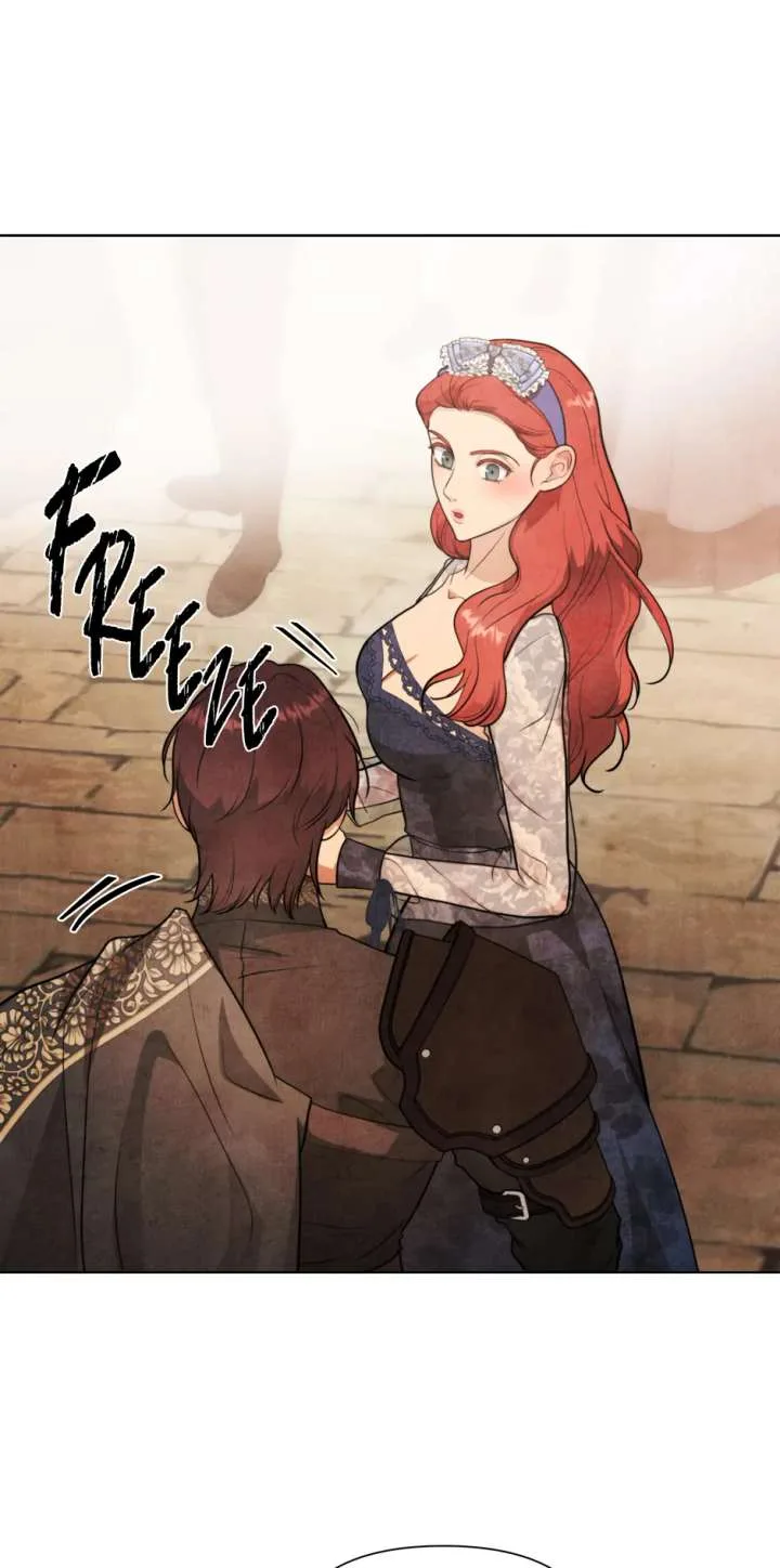 The Duchess Wants To Do It Chapter 54 page 9