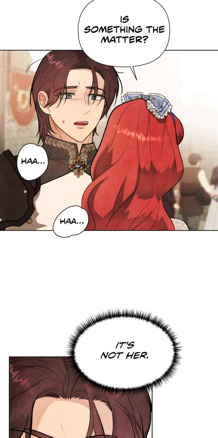 The Duchess Wants To Do It Chapter 54 page 10