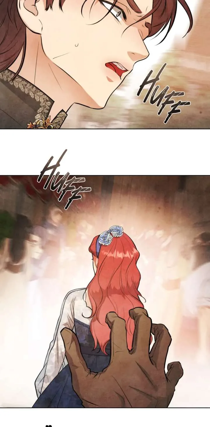 The Duchess Wants To Do It Chapter 54 page 6