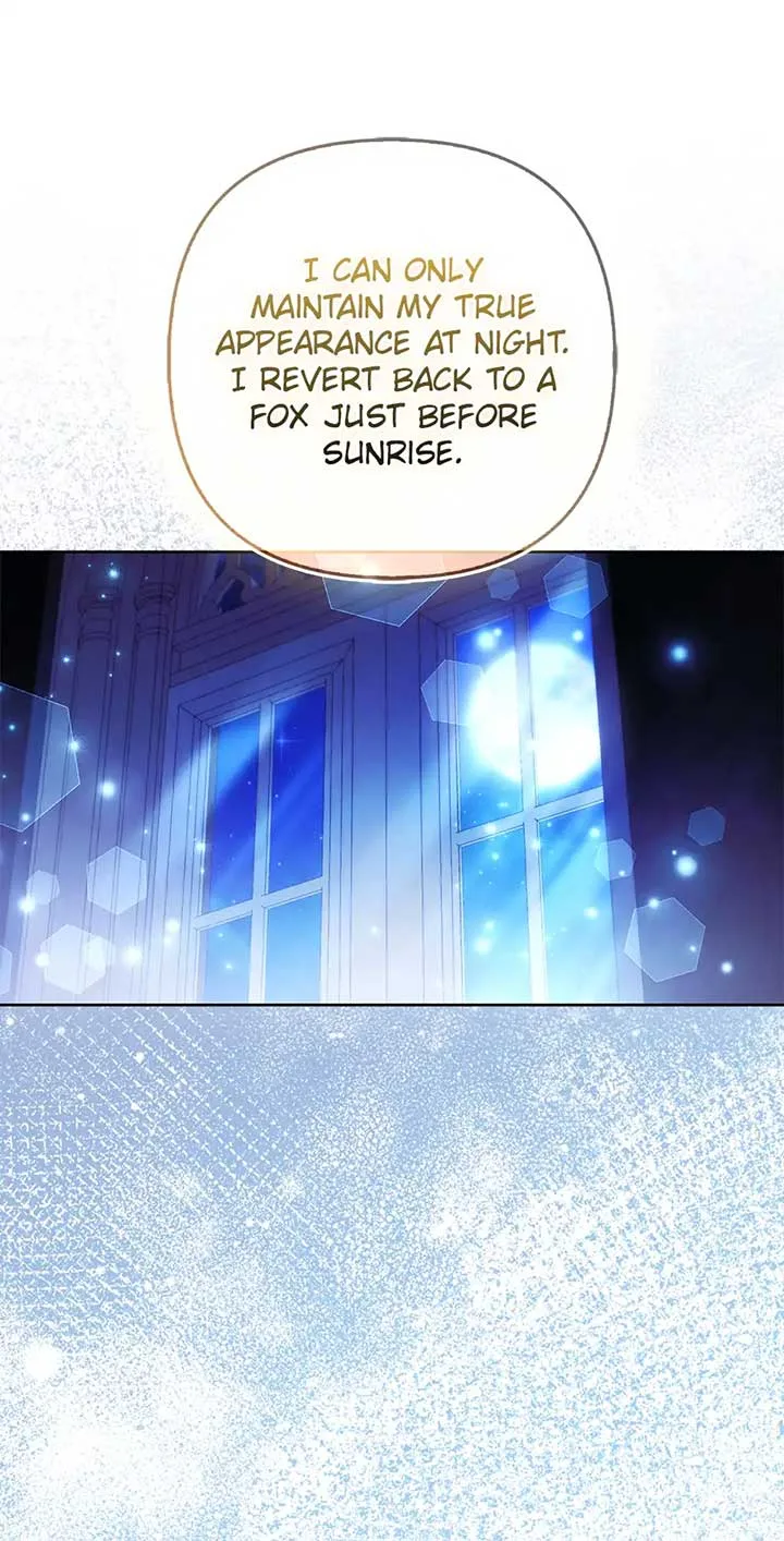 The Duke and The Fox Princess Chapter 54 page 2