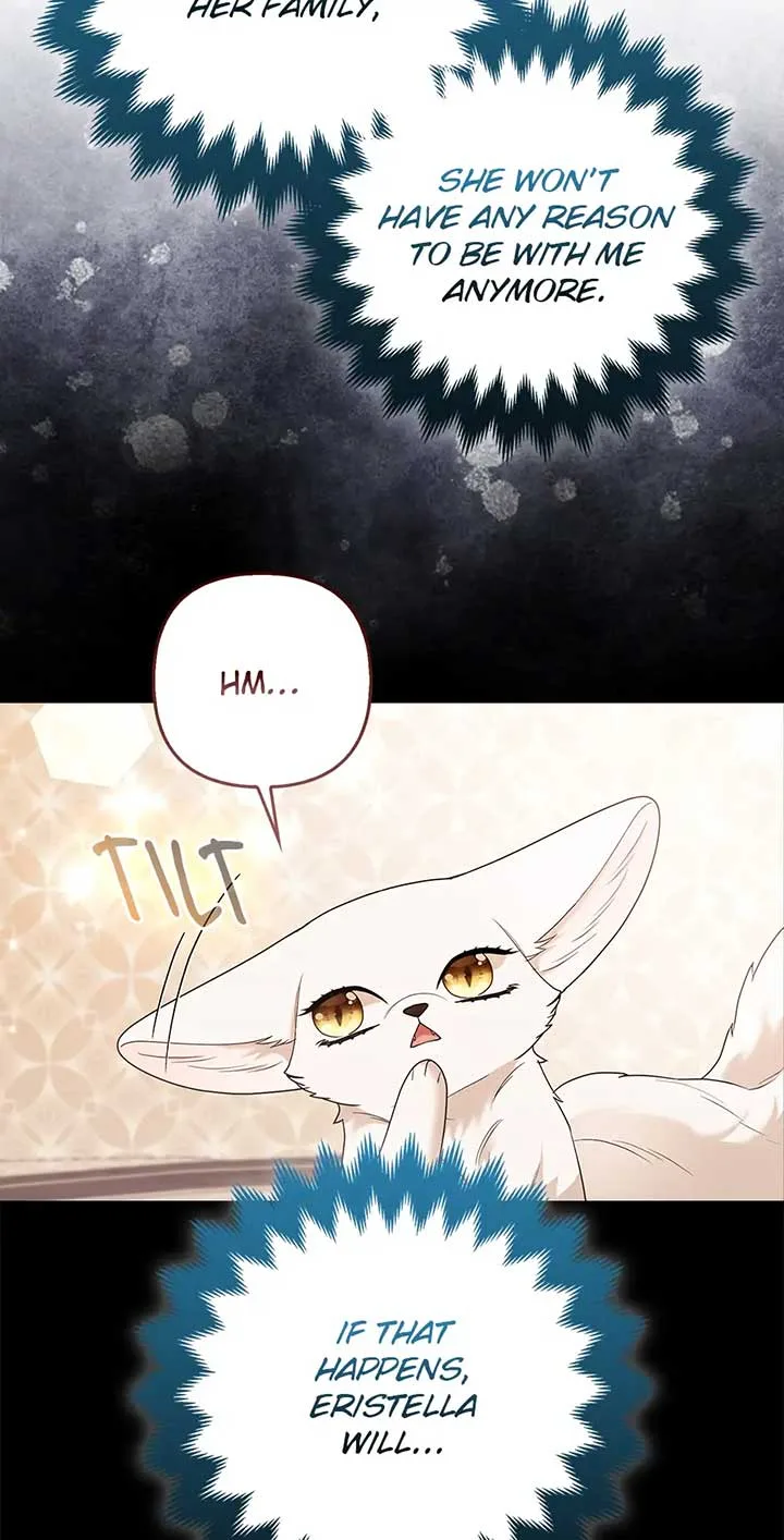 The Duke and The Fox Princess Chapter 54 page 7
