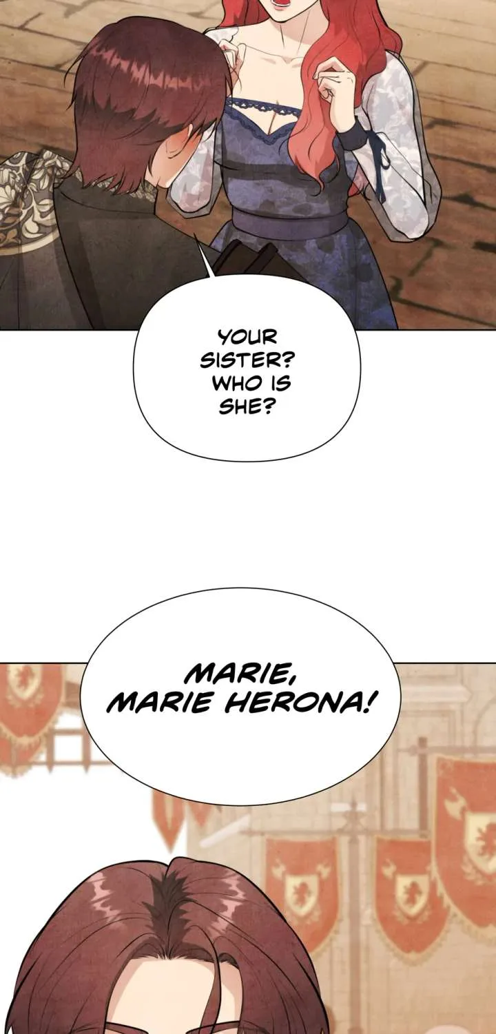 The Duchess Wants To Do It Chapter 54 page 17