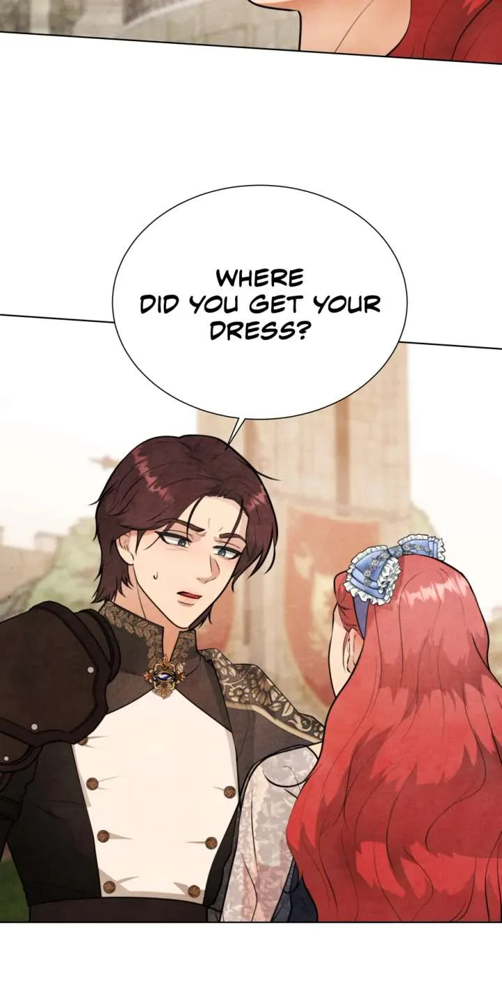 The Duchess Wants To Do It Chapter 54 page 15