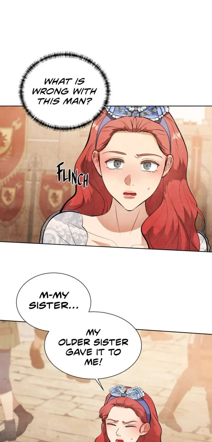 The Duchess Wants To Do It Chapter 54 page 16