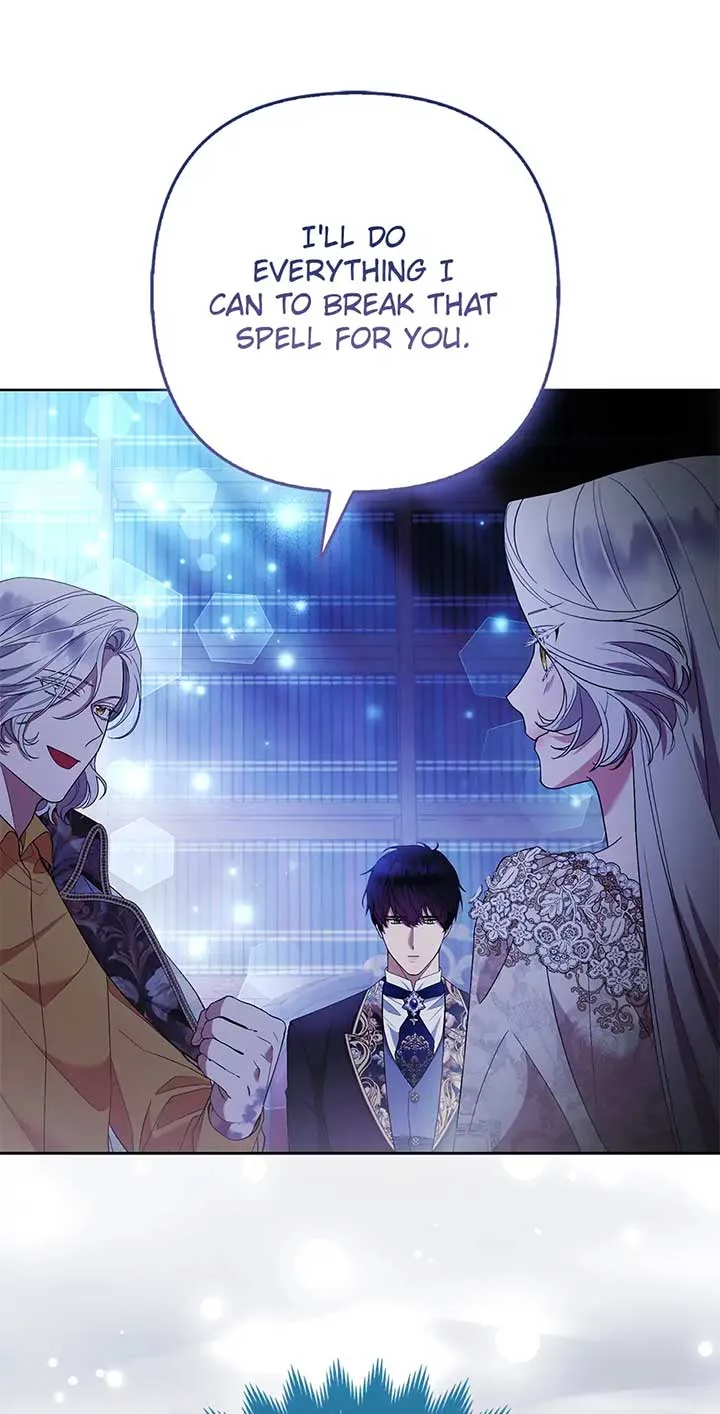 The Duke and The Fox Princess Chapter 54 page 4