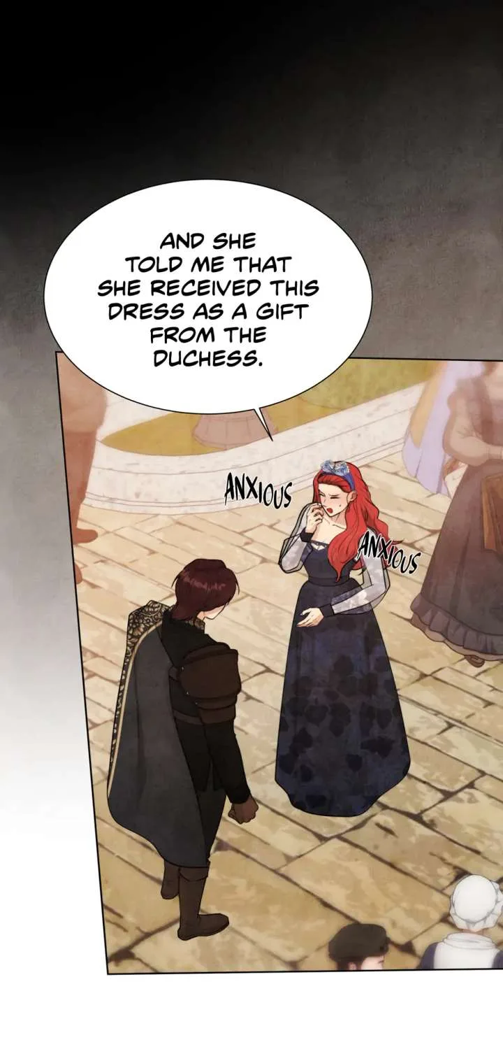 The Duchess Wants To Do It Chapter 54 page 21