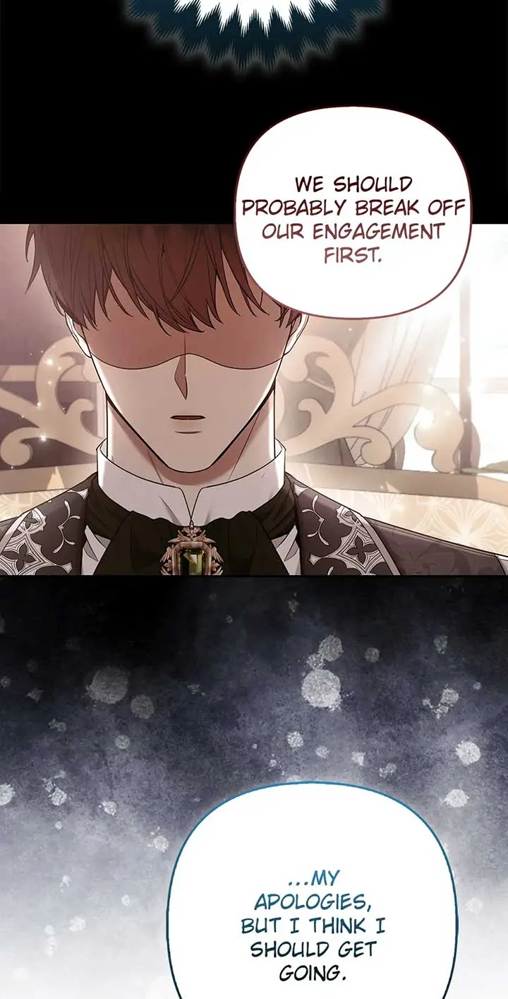 The Duke and The Fox Princess Chapter 54 page 8