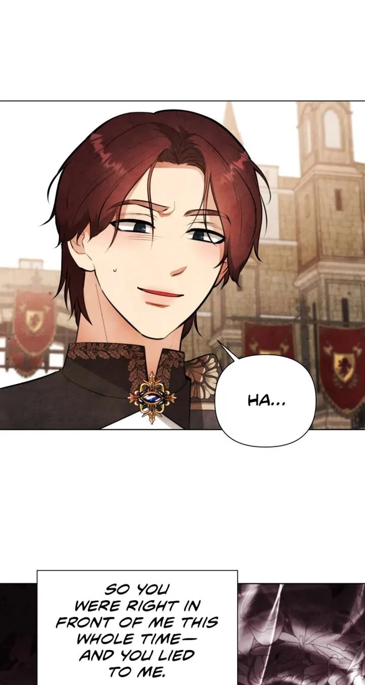 The Duchess Wants To Do It Chapter 54 page 22