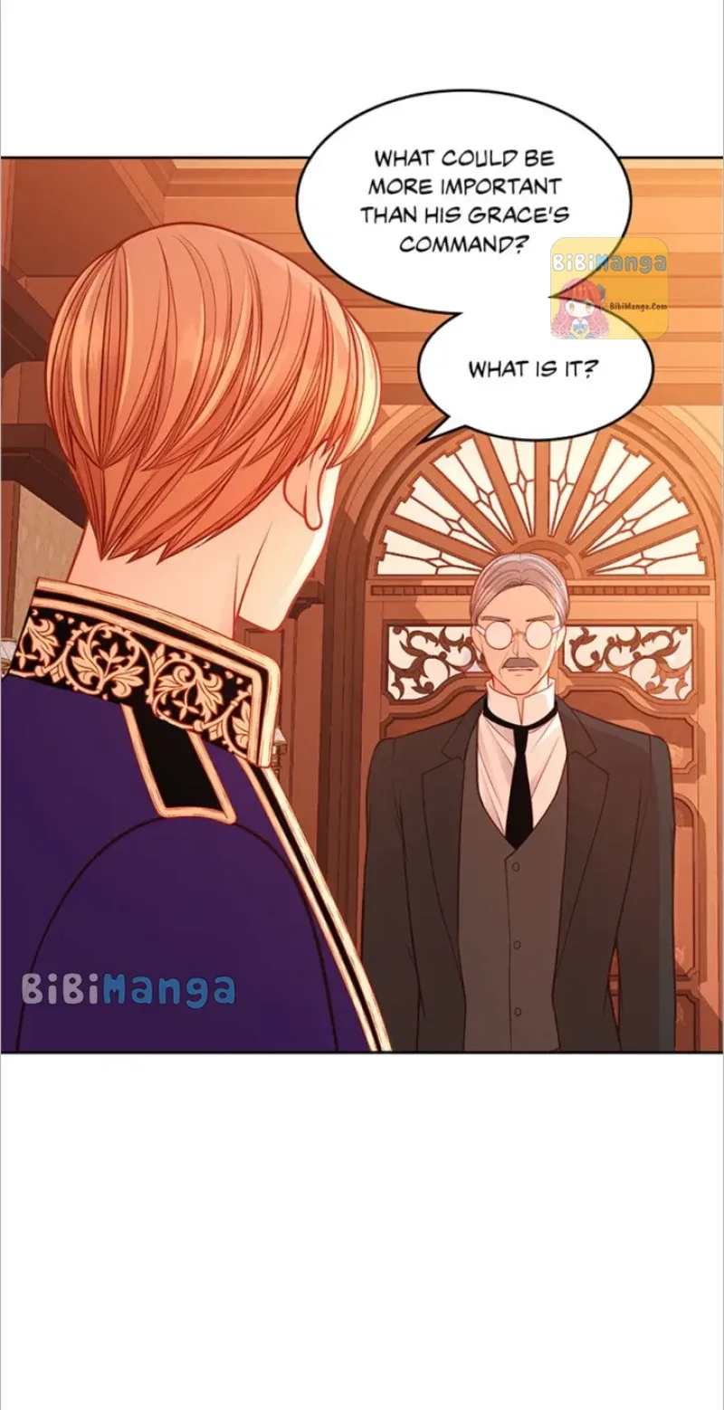 The Duchess’s Secret Dressing Room Chapter 52 page 8