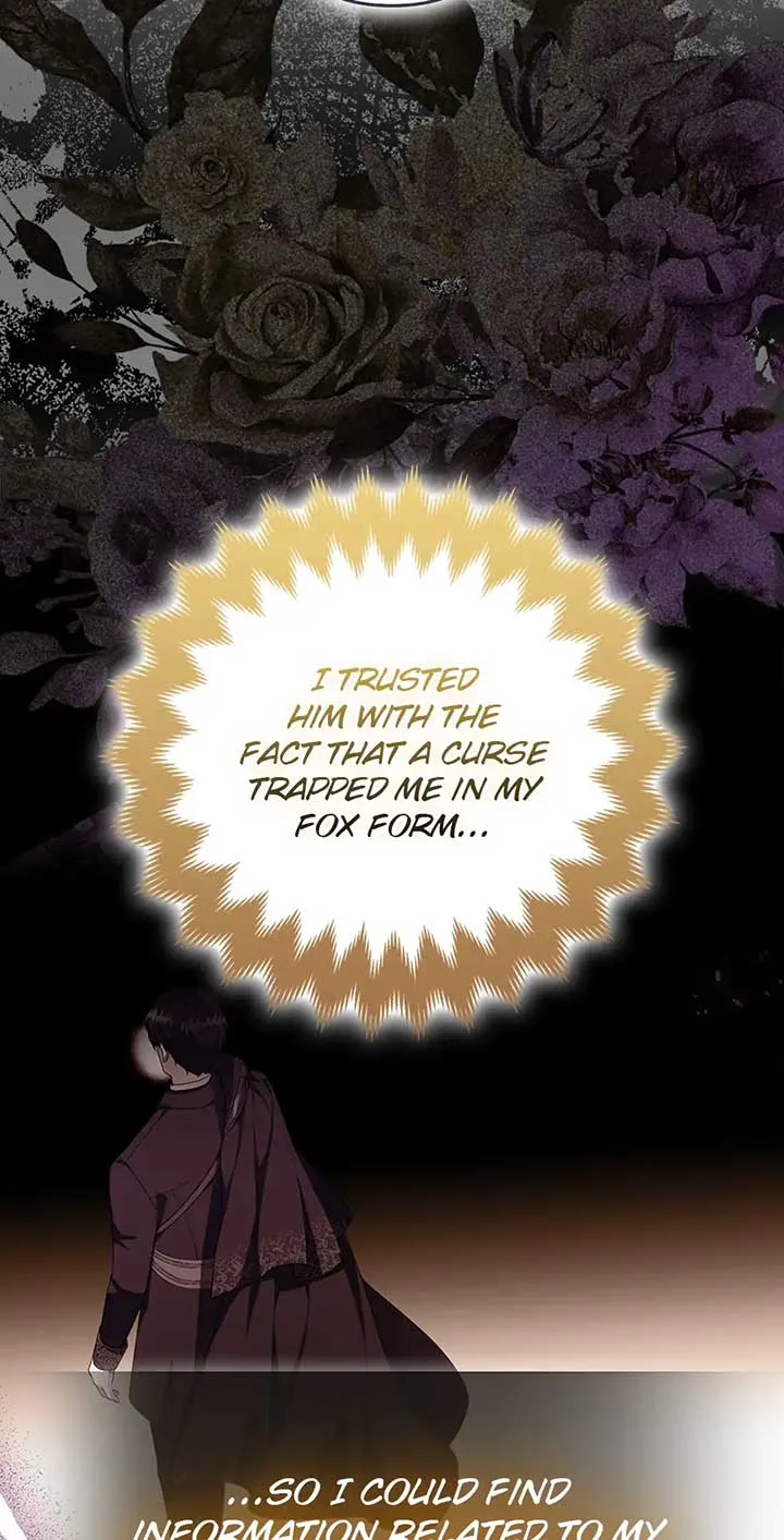 The Duke and The Fox Princess Chapter 54 page 21