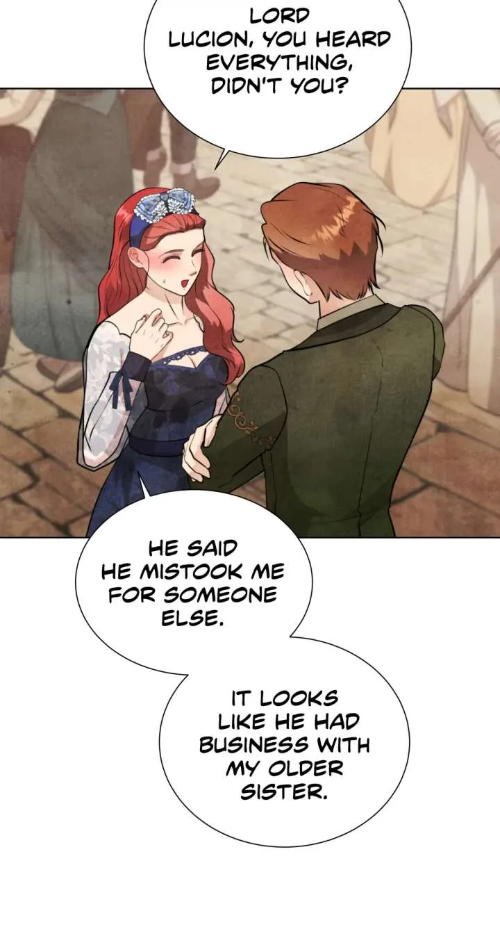 The Duchess Wants To Do It Chapter 54 page 28