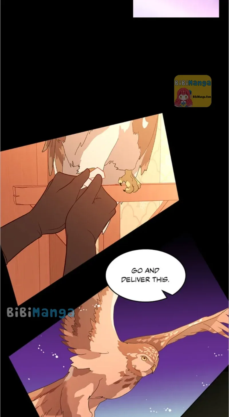 The Duchess’s Secret Dressing Room Chapter 52 page 13