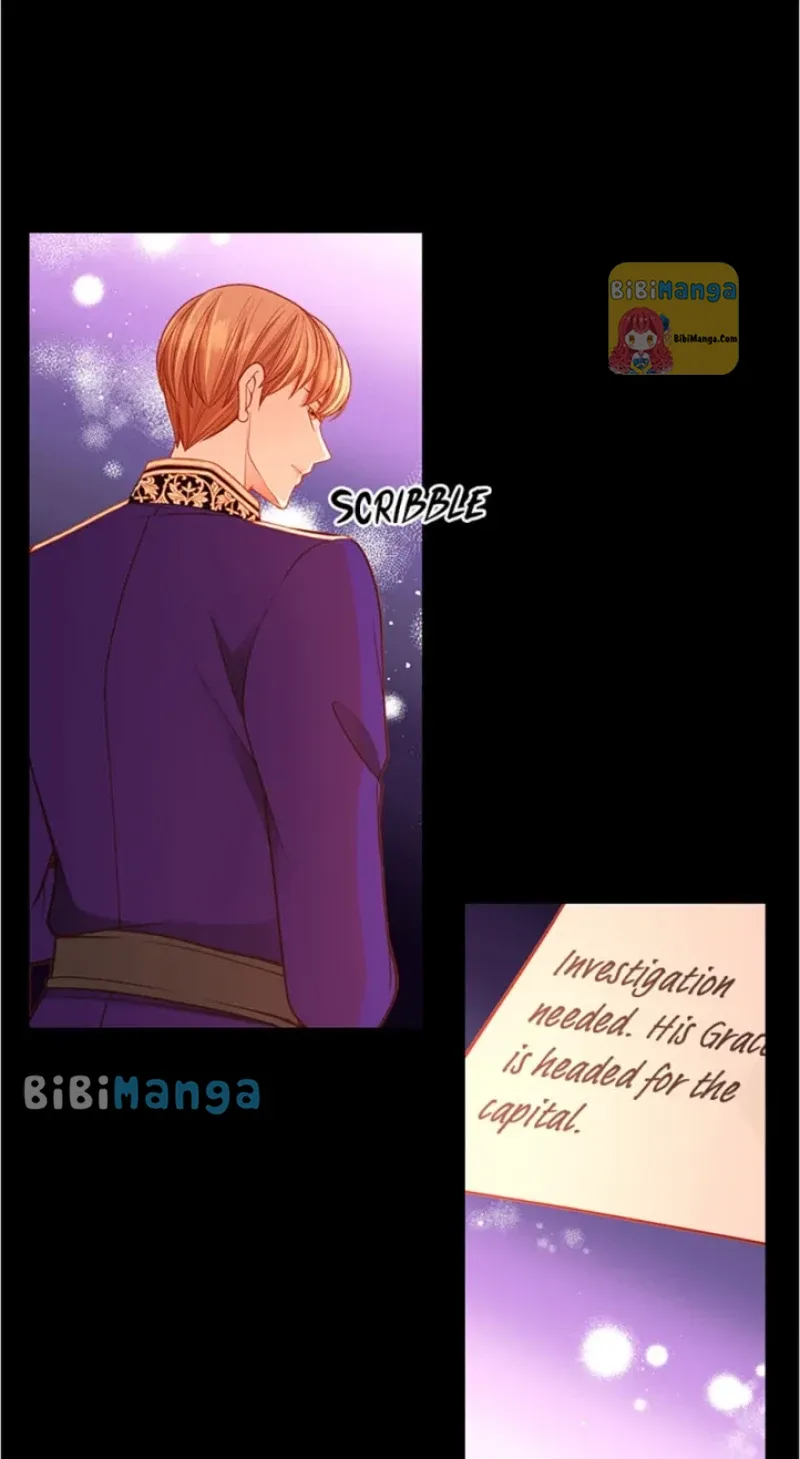 The Duchess’s Secret Dressing Room Chapter 52 page 12