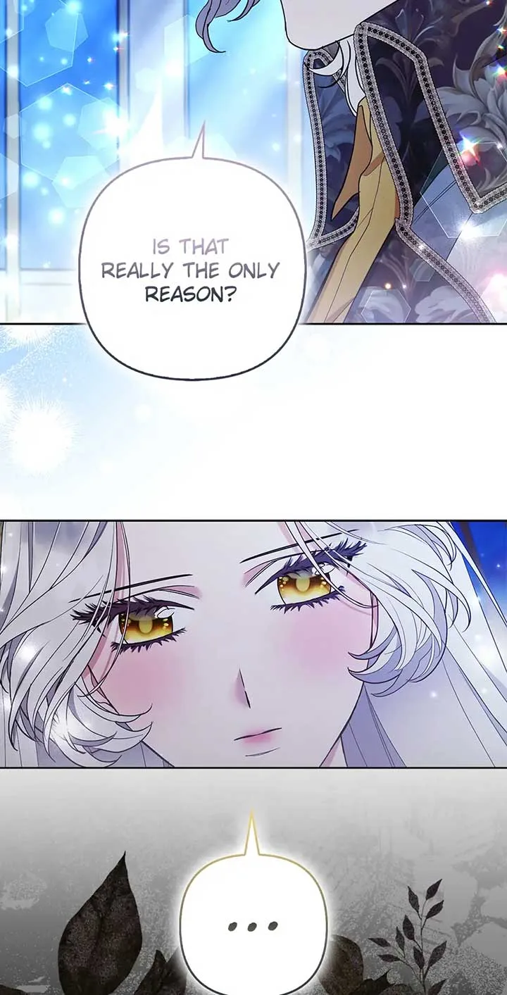 The Duke and The Fox Princess Chapter 54 page 20