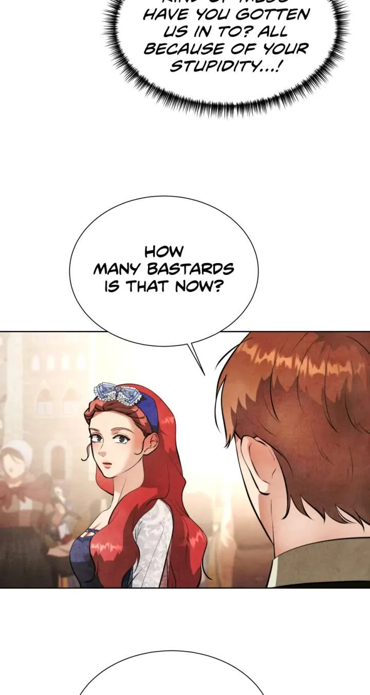 The Duchess Wants To Do It Chapter 54 page 26