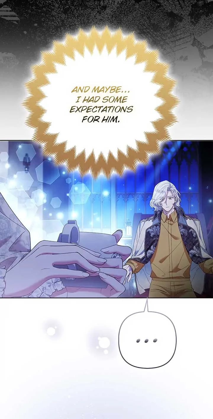 The Duke and The Fox Princess Chapter 54 page 23
