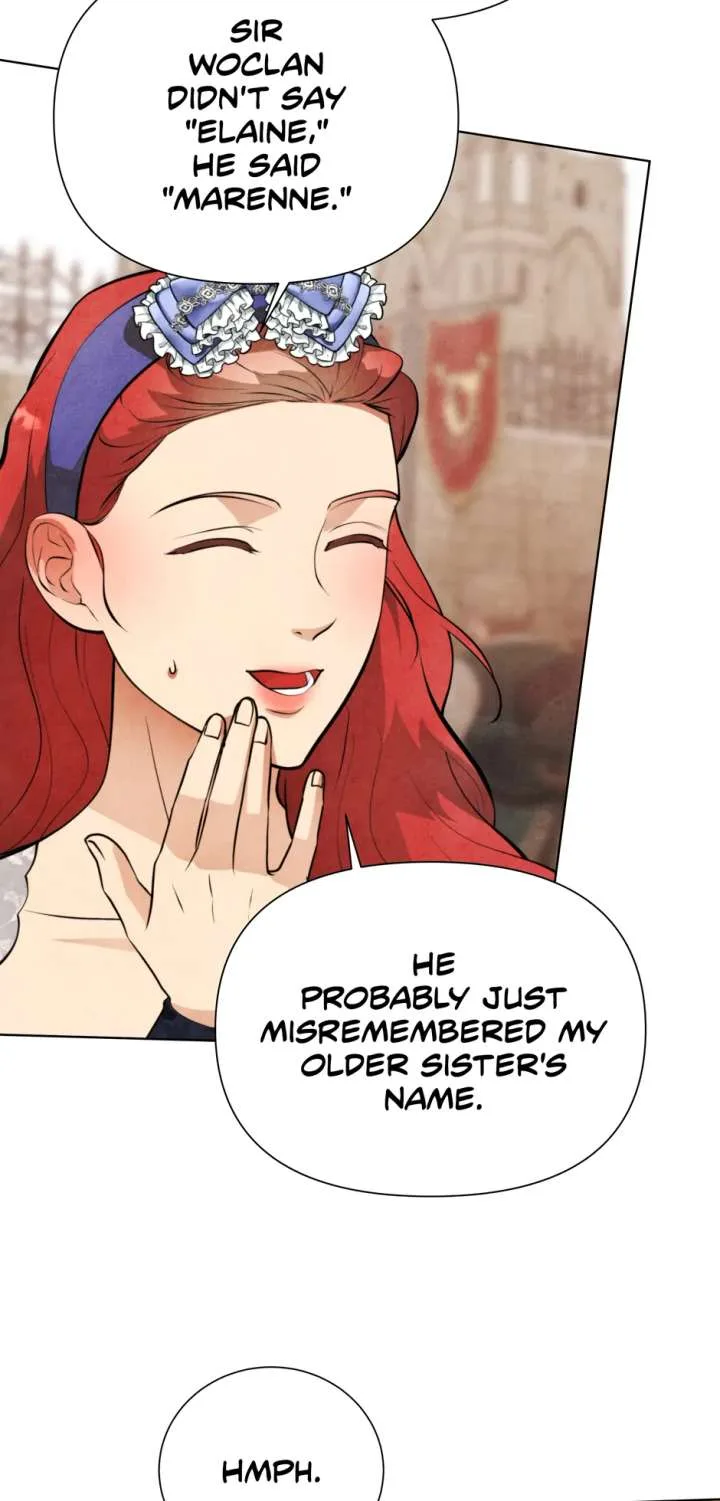 The Duchess Wants To Do It Chapter 54 page 30