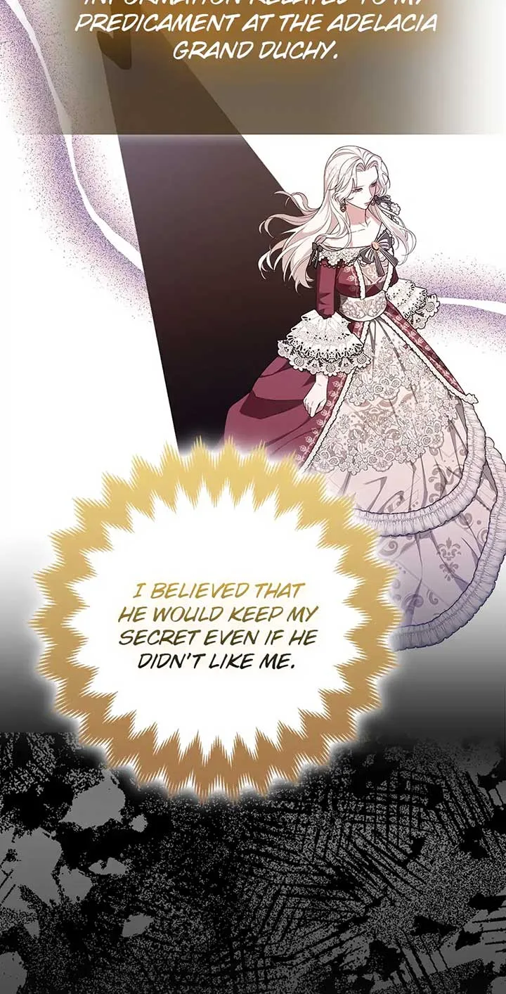 The Duke and The Fox Princess Chapter 54 page 22