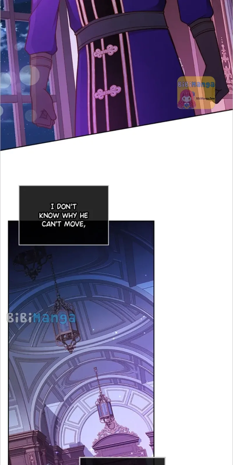 The Duchess’s Secret Dressing Room Chapter 52 page 18