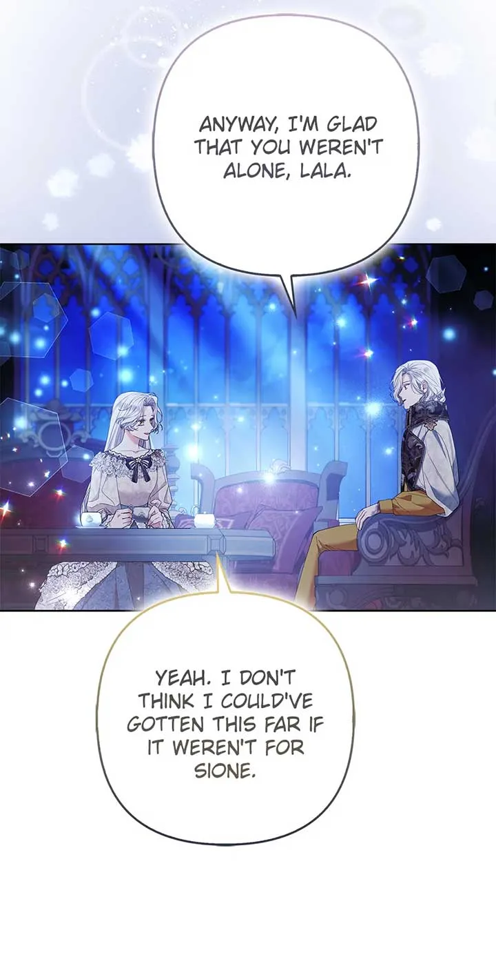 The Duke and The Fox Princess Chapter 54 page 24