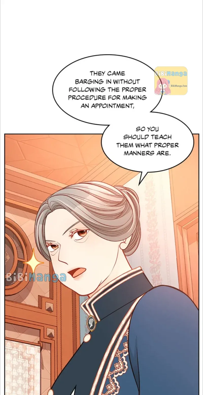 The Duchess’s Secret Dressing Room Chapter 52 page 29