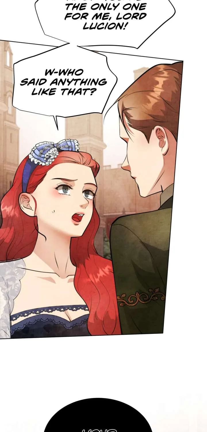 The Duchess Wants To Do It Chapter 54 page 36