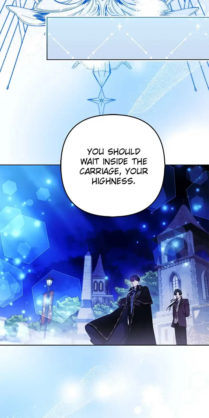 The Duke and The Fox Princess Chapter 54 page 37