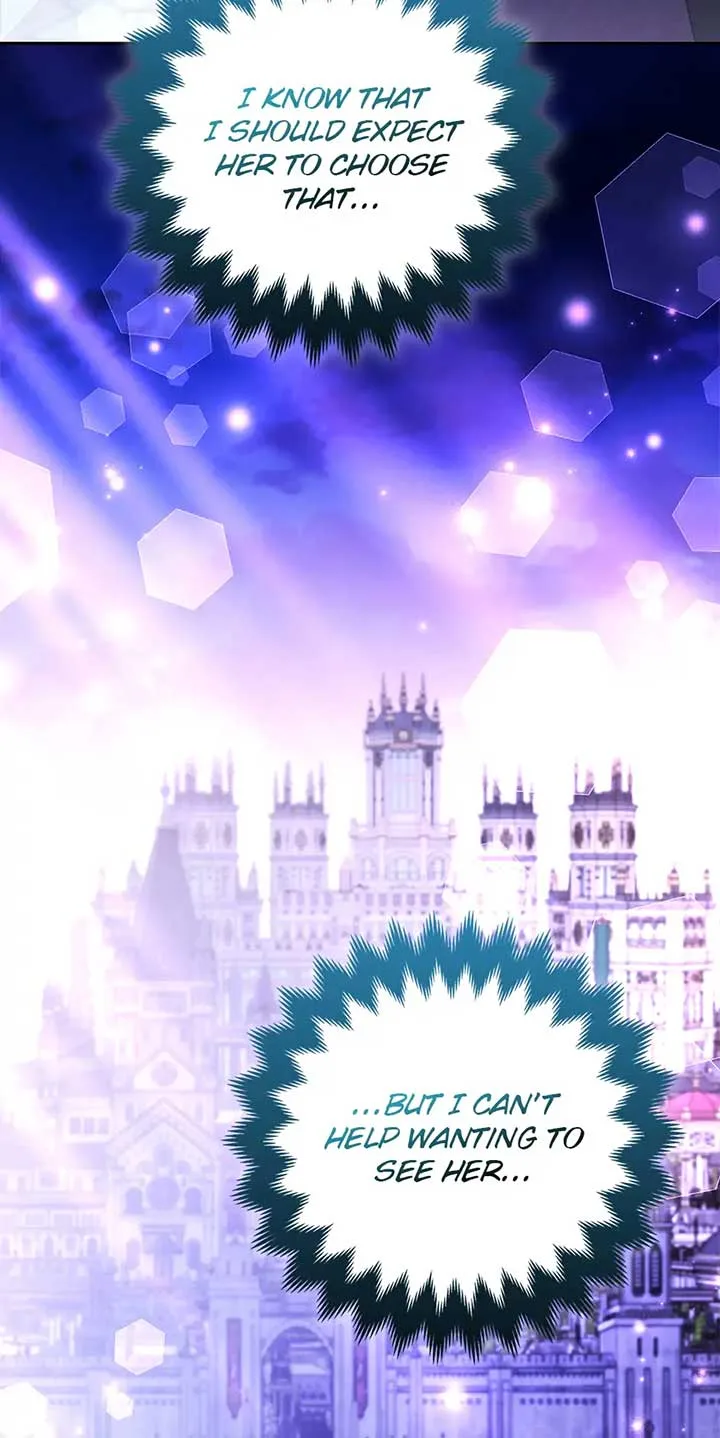 The Duke and The Fox Princess Chapter 54 page 40